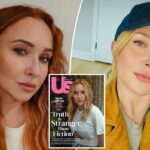 Hayden Panettiere se assume bissexual e detalha experiência 'assustadora' no namoro com mulheres: 'Antes tarde do que nunca'