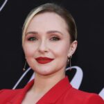 Hayden Panettiere se assume publicamente como bissexual