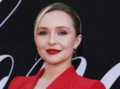 Hayden Panettiere se assume publicamente como bissexual Hayden Panettiere se assume publicamente como bissexual