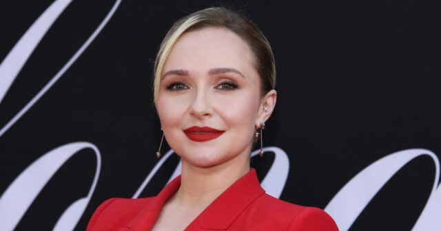 Hayden Panettiere se assume publicamente como bissexual
