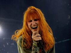 Hayley Williams, Lola Young e Zara Larsson serão a atração principal do festival All Things Go Hayley Williams, Lola Young e Zara Larsson serão a atração principal do festival All Things Go