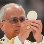 Hayward: 'Magnifica Humanitas' do Papa Leão - A palavra tornou-se carne, mas pode tornar-se código?