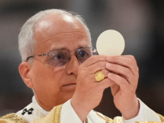Hayward: ‘Magnifica Humanitas’ do Papa Leão – A palavra tornou-se carne, mas pode tornar-se código? Hayward: 'Magnifica Humanitas' do Papa Leão - A palavra tornou-se carne, mas pode tornar-se código?