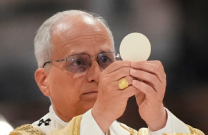Hayward: ‘Magnifica Humanitas’ do Papa Leão – A palavra tornou-se carne, mas pode tornar-se código? Hayward: 'Magnifica Humanitas' do Papa Leão - A palavra tornou-se carne, mas pode tornar-se código?