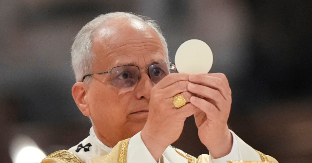 Hayward: 'Magnifica Humanitas' do Papa Leão - A palavra tornou-se Hayward: 'Magnifica Humanitas' do Papa Leão - A palavra tornou-se carne, mas pode tornar-se código?