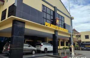 Heboh! Chanceler Wakil Unived Bengkulu Jadi Tersangka Dugaan Aniaya Mahasiswa Heboh! Chanceler Wakil Unived Bengkulu Jadi Tersangka Dugaan Aniaya Mahasiswa