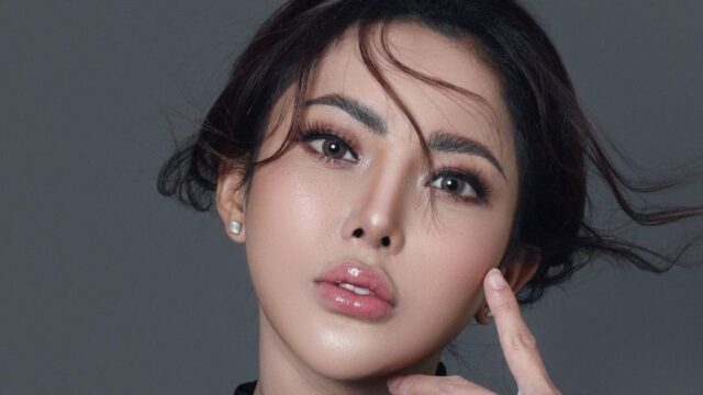 Heboh Curhat Ayu Aulia Kehilangan Rahim, Gegara Hubungan com Bupati R
