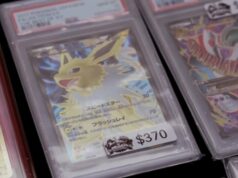 Heboh Pemeriksaan Kartu Pokémon de Bandara Soetta, Begini Penjelasan Bea Cukai Heboh Pemeriksaan Kartu Pokémon de Bandara Soetta, Begini Penjelasan Bea Cukai