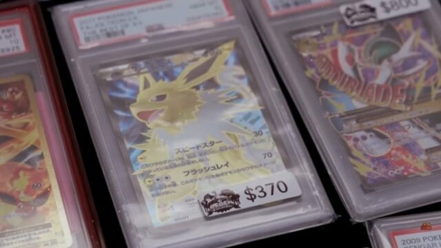 Heboh Pemeriksaan Kartu Pokémon de Bandara Soetta, Begini Penjelasan Bea Cukai
