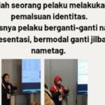 Heboh! Peneliti Indonésia Diduga Palsukan Riset di Forum Ilmiah Dunia, Berikut Kronologinya