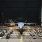 Helsing drones