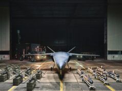 Helsing, tecnologia de defesa apoiada por Daniel Ek, levantará US$ 1,2 bilhão com avaliação de US$ 18 bilhões Helsing drones