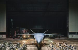 Helsing, tecnologia de defesa apoiada por Daniel Ek, levantará US$ 1,2 bilhão com avaliação de US$ 18 bilhões Helsing drones