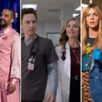 'High Potential' é adiado para 2027 enquanto 'Dancing With the Stars' e 'Scrubs' lideram o outono da ABC