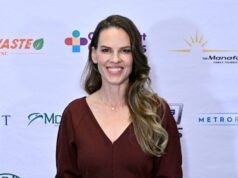 Hilary Swank diz que a maternidade ‘mudou’ a forma como ela vê os treinos ‘disciplinados’ Hilary Swank foi ‘transformada’ pela maternidade depois de receber gêmeos: ‘Extática, mas exausta’