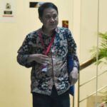 Hilman Latief Sebut Tuduhan Dirinya Terima Uang Korupsi Kuota Haji Hancurkan Keluarganya: Ayah Saya Kena Stroke