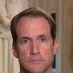 Himes sobre Raul Castro: Ele pode ter infringido a lei, Trump Admin. Fez 'ações ilegais' contra 'traficantes de drogas'