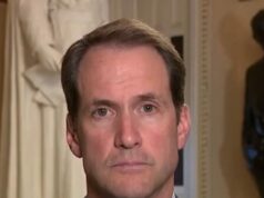 Himes sobre Raul Castro: Ele pode ter infringido a lei, Trump Admin. Fez ‘ações ilegais’ contra ‘traficantes de drogas’ Himes sobre Raul Castro: Ele pode ter infringido a lei, Trump Admin. Fez 'ações ilegais' contra 'traficantes de drogas'