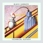Black Sabbath