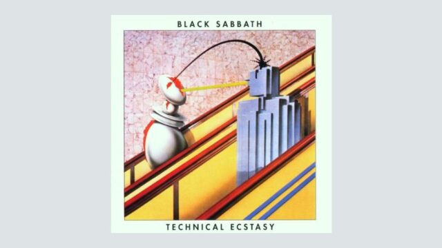 Black Sabbath