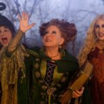 'Hocus Pocus 3': Bette Midler, Sarah Jessica Parker e Kathy Najimy retornarão oficialmente para a sequência