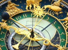Hoki Besar Datang Diam-Diam! 4 Zodiac Dapat Peluang Emas e Keberuntungan Besar pada Kamis 14 de maio de 2026 Hoki Besar Datang Diam-Diam! 4 Zodiac Dapat Peluang Emas e Keberuntungan Besar pada Kamis 14 de maio de 2026