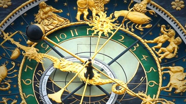 Hoki Besar Datang Diam-Diam! 4 Zodiac Dapat Peluang Emas e Hoki Besar Datang Diam-Diam! 4 Zodiac Dapat Peluang Emas e Keberuntungan Besar pada Kamis 14 de maio de 2026