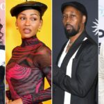 Hollywood Unlocked Impact Awards adiciona Kehlani, Meagan Good, RZA e Kirk Franklin como homenageados | Exclusivo