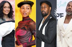 Hollywood Unlocked Impact Awards adiciona Kehlani, Meagan Good, RZA e Kirk Franklin como homenageados | Exclusivo Hollywood Unlocked Impact Awards adiciona Kehlani, Meagan Good, RZA e Kirk Franklin como homenageados | Exclusivo