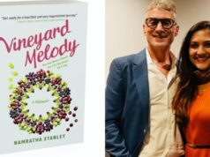 Hollywood Ventures Group escolhe ‘Vineyard Melody’ de Namratha Stanley (EXCLUSIVO) Hollywood Ventures Group escolhe 'Vineyard Melody' de Namratha Stanley (EXCLUSIVO)