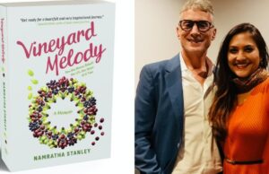 Hollywood Ventures Group escolhe ‘Vineyard Melody’ de Namratha Stanley (EXCLUSIVO) Hollywood Ventures Group escolhe 'Vineyard Melody' de Namratha Stanley (EXCLUSIVO)