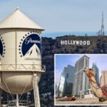 Hollywood é leiloada para a realeza do Oriente Médio enquanto a indústria luta para sobreviver