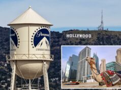 Hollywood é leiloada para a realeza do Oriente Médio enquanto a indústria luta para sobreviver Hollywood é leiloada para a realeza do Oriente Médio enquanto a indústria luta para sobreviver
