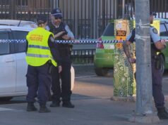 Homem, 81 anos, morto por SUV que supostamente o atingiu na calçada de Sydney Acidente de pedestre em Cabramatta