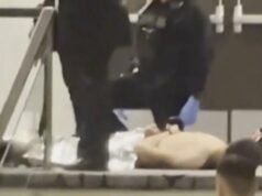 Homem acusado de tentativa de assassinato de Trump se declara inocente Homem acusado de tentativa de assassinato de Trump se declara inocente
