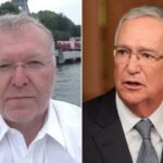 Homem acusado nos EUA de roubar US$ 450 milhões do bilionário mexicano em um esquema de empréstimo: 'Como pude cair nessa?'