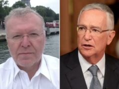 Homem acusado nos EUA de roubar US$ 450 milhões do bilionário mexicano em um esquema de empréstimo: ‘Como pude cair nessa?’ Homem acusado nos EUA de roubar US$ 450 milhões do bilionário mexicano em um esquema de empréstimo: 'Como pude cair nessa?'