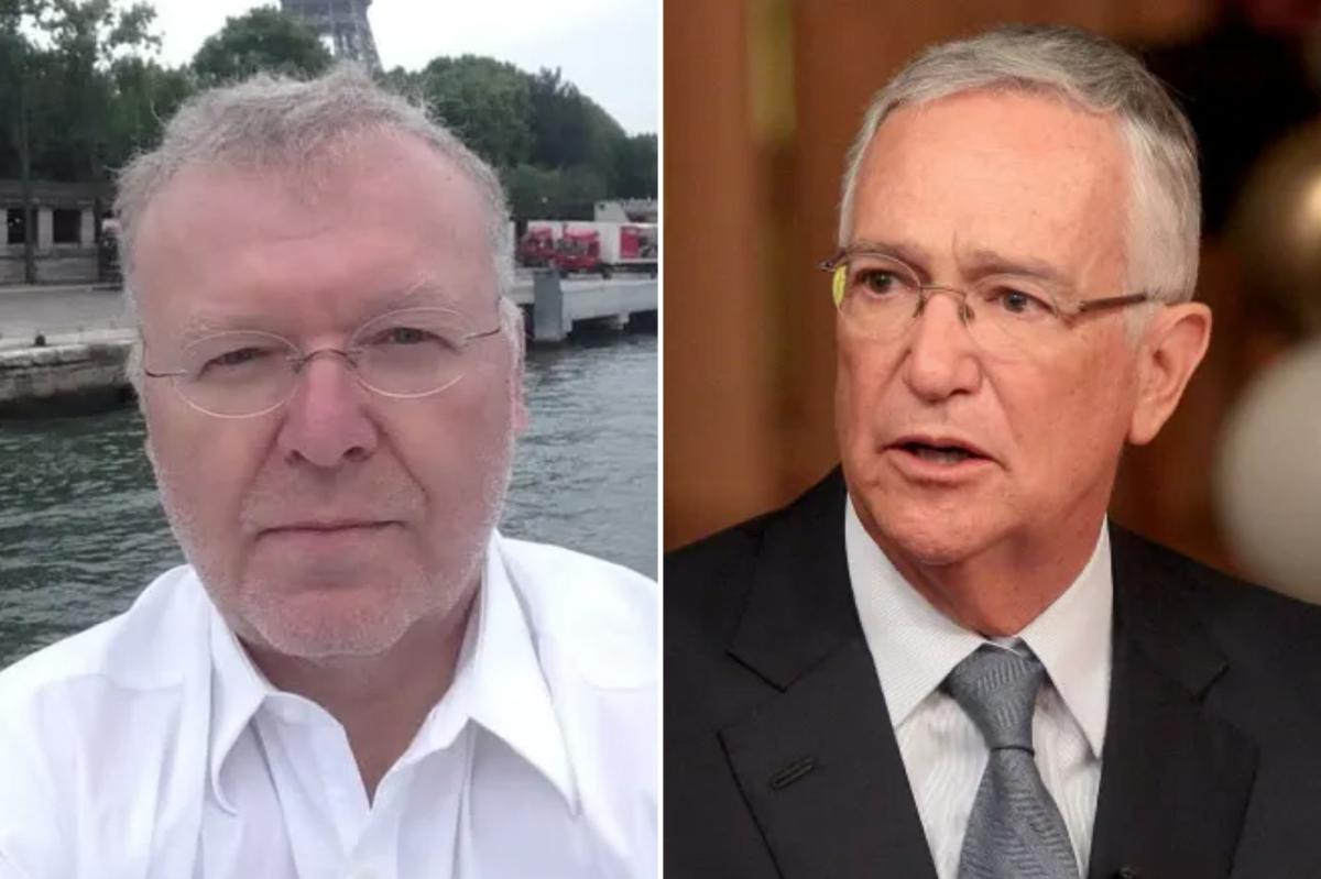 Homem acusado nos EUA de roubar US$ 450 milhões do bilionário mexicano em um esquema de empréstimo: 'Como pude cair nessa?'