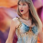 Homem condenado por plano de ataque a show de Taylor Swift