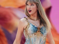 Homem condenado por plano de ataque a show de Taylor Swift Homem condenado por plano de ataque a show de Taylor Swift