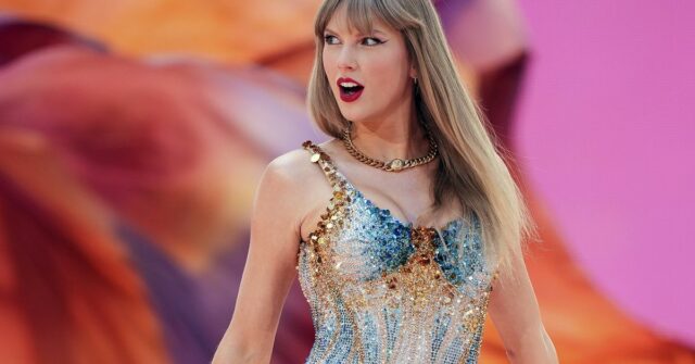 Homem condenado por plano de ataque a show de Taylor Homem condenado por plano de ataque a show de Taylor Swift