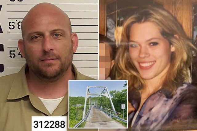 Homem de Kentucky acusado de sequestrar, matar mãe de três filhos e manter seu corpo sob um trailer antes de ser descartado
