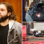 Homem de NJ obcecado pelo judaísmo se declara culpado de acusação federal por bater carro na sinagoga de Nova York