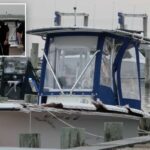 Homem de Nova Jersey, 28 anos, morto após acidente de barco no Memorial Day em Barnegat Bay; 5 outros feridos