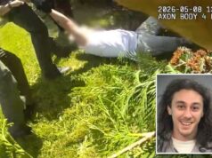 Homem de Oregon, 85 anos, frustra tentativa de sequestro por canalha se passando por funcionário público Homem de Oregon, 85 anos, frustra tentativa de sequestro por canalha se passando por funcionário público