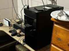 Homem de Queensland acusado de 34 acusações de abuso infantil online Um homem de Queensland foi acusado de 34 crimes de abuso infantil online envolvendo crianças nas Filipinas