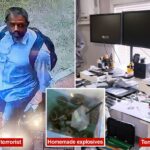 Homem do Missouri preso depois que terrorista de Nova Orleans supostamente usou seus tutoriais de fabricação de bombas para realizar o ataque em NYE