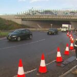 Homem e criança de 15 meses morrem em terrível acidente em Sydney