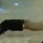 Homem é multado após pular na Fontana di Trevi