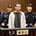 Homem executado por envenenar mortalmente o bilionário que ajudou a trazer '3 Body Problem' para a Netflix